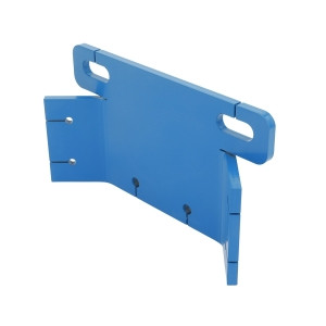 Genie Lift Part # 30333P-SGT - PRIMARY BOOM REST,PAINTED, EA