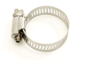 Genie Lift Part # 30348GT - CLAMP,HOSE,1.00, EA