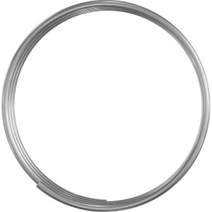 Genie Lift Part # 30490GT - HOSE,1/4 FUEL LINE,SAE 30R7, IN