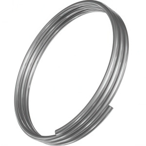 Genie Lift Part # 30490GT - HOSE,1/4 FUEL LINE,SAE 30R7, IN