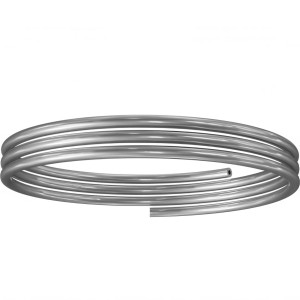 Genie Lift Part # 30490GT - HOSE,1/4 FUEL LINE,SAE 30R7, IN