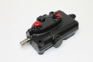 Genie Lift Part # 30558GT - VLV,MAN,3 POS/4 WAY,OPEN CTR, EA