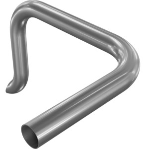 Genie Lift Part # 30660GT - EXHAUST,TAILPIPE,DEUTZ,S40***, EA