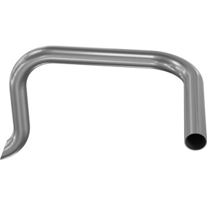 Genie Lift Part # 30660GT - EXHAUST,TAILPIPE,DEUTZ,S40***, EA