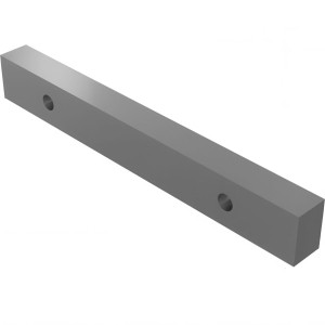 Genie Lift Part # 30691GT - BAR,AXLE ROTATION STOP,NON-OSC, EA