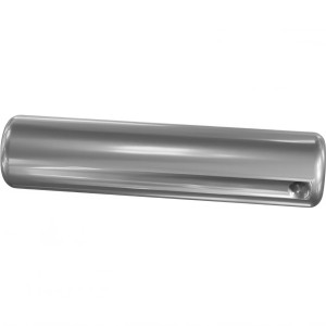 Genie Lift Part # 30732GT - PIN,1.50DIAX6.38LG,1HOLE, EA