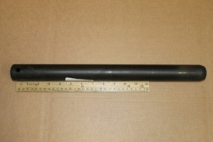 Genie Lift Part # 30735GT - PIN, 1.50DIAX17.50LG, CHAMFER, EA