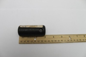 Genie Lift Part # 30737GT - PIN,1.25DIAX3.00LG,1HOLE, EA