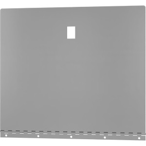Genie Lift Part # 30751GT - COVER,LOWER CONTROL BOX--GRAY, EA