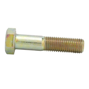 Genie Lift Part # 30798GT - SCREW,HHC,1-8 X 4.5 GRD.5, EA