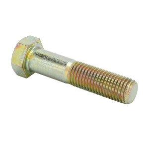 Genie Lift Part # 30798GT - SCREW,HHC,1-8 X 4.5 GRD.5, EA