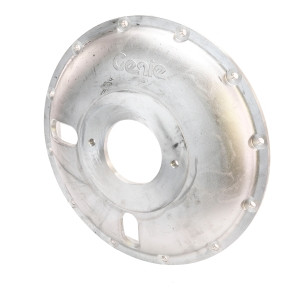 Genie Lift Part # 30806GT - FLYWHEEL COVER,CASTING***, EA