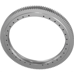 Genie Lift Part # 30895GT - BEARING,TURNTABLE, EA
