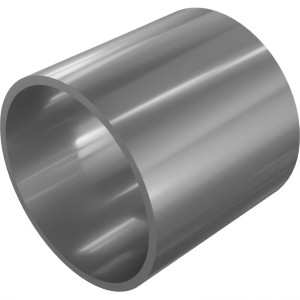 Genie Lift Part # 30967GT - HOSE,AIR INTAKE 2.75" I.D.***, EA