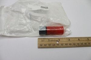 Genie Lift Part # 31099GT - VALVE,FLOW REGULATOR **, EA