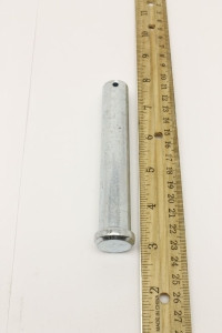 Genie Lift Part # 31176GT - PIN,CLEVIS,.75 X 4.5 LG., EA