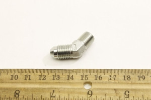 Genie Lift Part # 31194GT - ELBOW,070302-4-2, EA