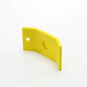 Genie Lift Part # 31199GT - FOOT PAD,NYLON,MOLDED, EA