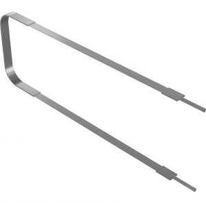 Genie Lift Part # 31524GT - STRAP ASSY,TANK, 66 INCH, EA