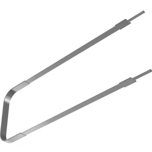 Genie Lift Part # 31524GT - STRAP ASSY,TANK, 66 INCH, EA