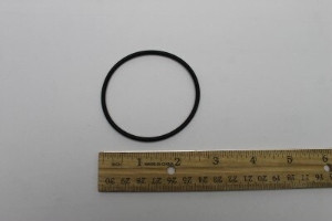 Genie Lift Part # 31526GT - O-RING,BOOT,CONTROLLER, EA