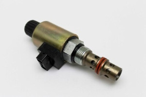 Genie Lift Part # 31755GT - VALVE,PROPORTIONAL SOLENOID**, EA