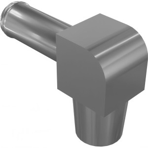 Genie Lift Part # 31817GT - ELBOW,90DEG.1/4MPT-3/8 BARB, EA