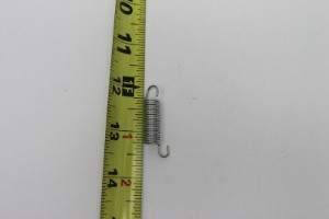 Genie Lift Part # 31955GT - SPRING,SLIDER, EA
