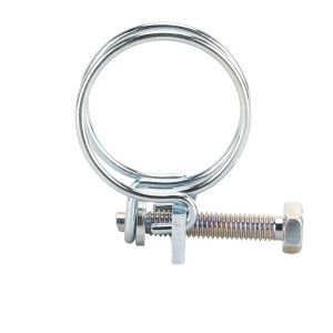 Genie Lift Part # 32092GT - CLAMP,HOSE,KUBOTA WG750, EA