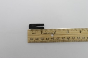 Genie Lift Part # 32300GT - LEVER,DUMP VALVE, EA