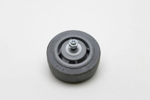 Genie Lift Part # 32452GT - WHEEL,PERFORMA,5X2**, EA