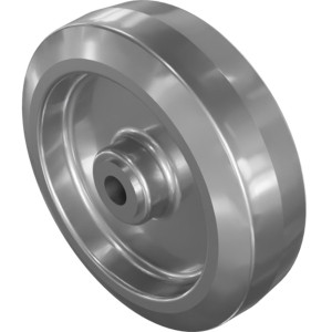 Genie Lift Part # 32453GT - WHEEL,PERFORMA,8 X 2, EA