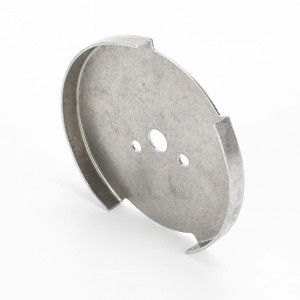 Genie Lift Part # 32476GT - GUARD,CABLE***, EA