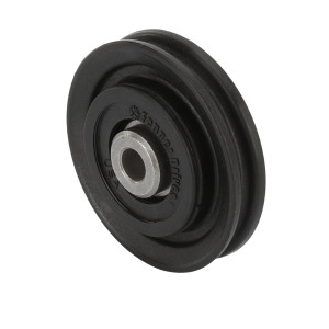 Genie Lift Part # 32476GT - GUARD,CABLE***, EA