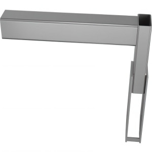 Genie Lift Part # 32531GT - WELDMENT,ARM STRADDLE RIGHT, EA