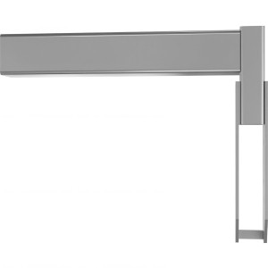 Genie Lift Part # 32532GT - WELDMENT,ARM STRADDLE LEFT, EA