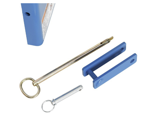 Genie Lift Part # 32567-SGT - SLA STD.BOOM ASSY/SERVICE, EA