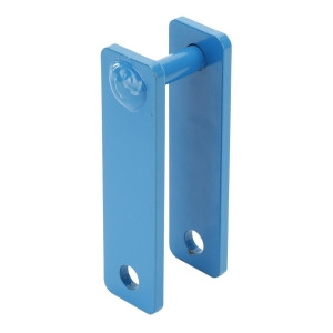 Genie Lift Part # 32579-SGT - WELDMENT,CLEVIS STD. BOOM, EA