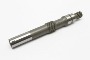 Genie Lift Part # 32611GT - SHAFT,M46 15 TOOTH, EA