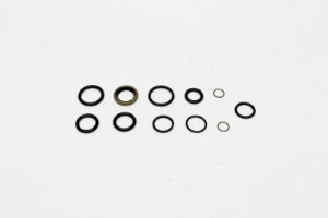 Genie Lift Part # 32681GT - SEAL KIT,CONTROL VALVE, EA