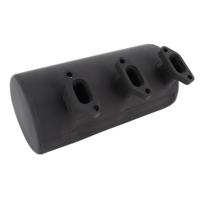 Genie Lift Part # 32695GT - KIT,MUFFLER,DEUTZ, EA