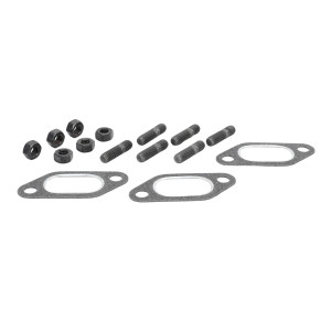 Genie Lift Part # 32695GT - KIT,MUFFLER,DEUTZ, EA