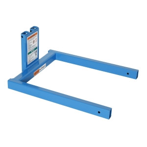 Genie Lift Part # 32906GT - FORK,STANDARD,W/DECAL,SLA2, EA