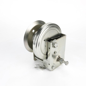 Genie Lift Part # 32945GT - WINCH W/DECAL 1SPEED SL/ST ***, EA