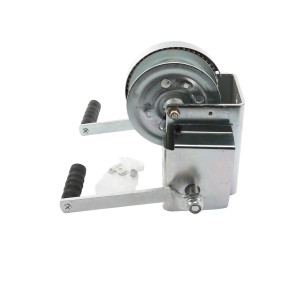 Genie Lift Part # 32946GT - WINCH W/DECAL,2 SPEED***, EA