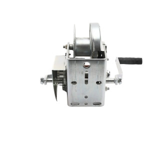 Genie Lift Part # 32946GT - WINCH W/DECAL,2 SPEED***, EA