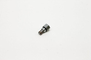 Genie Lift Part # 32975GT - VALVE,FLOW REGULATOR 0.1 GPM, EA