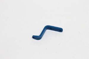 Genie Lift Part # 33240P-SGT - BRACKET,ACTUATOR ARM MTG,PTD**, EA