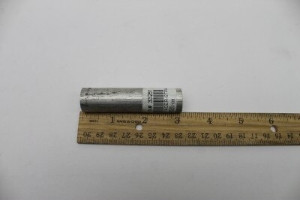 Genie Lift Part # 33251GT - SPACER-STRADDLE BASE-3", EA