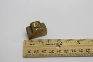 Genie Lift Part # 33284GT - TEE,INLET, EA